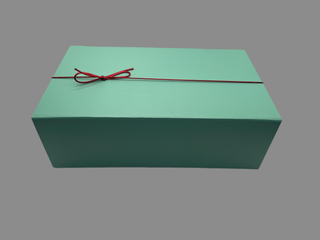 Love Moments - Dipped Fortune Cookie DOZEN