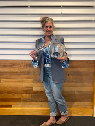 The Easy Start - Countertop 30 +Jar