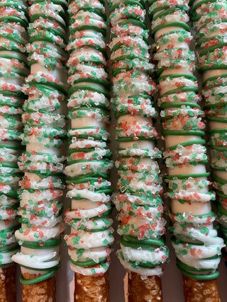 Holiday Mix 1/2 Dozen