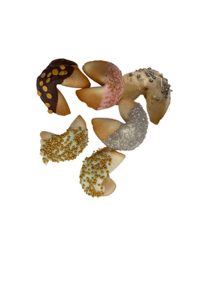 Fortune Cookie Couple