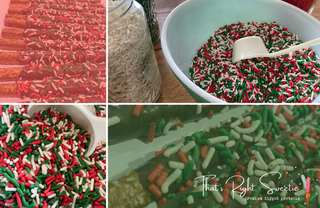 Christmas Jimmy Pack