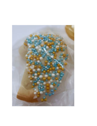 Fortune Cookie Couple