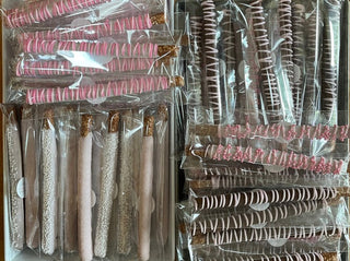 The Countertop 30 Replenish Club