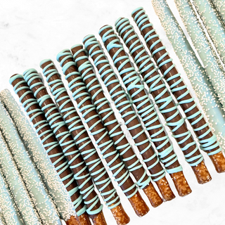 Oh Baby Inspiration!