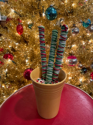 A Dozen Christmas Drizzles