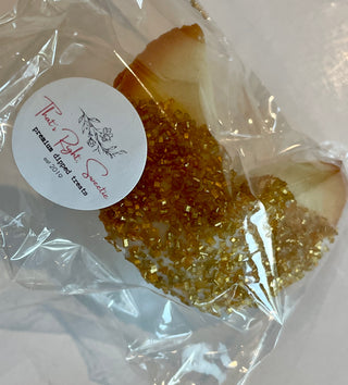 Fortune Cookie Couple