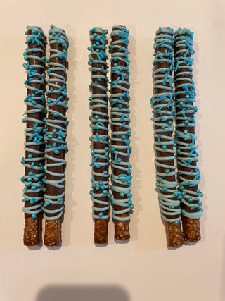 Oh Baby Inspiration!