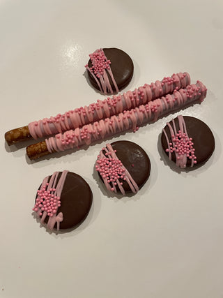 Oh Baby Inspiration!