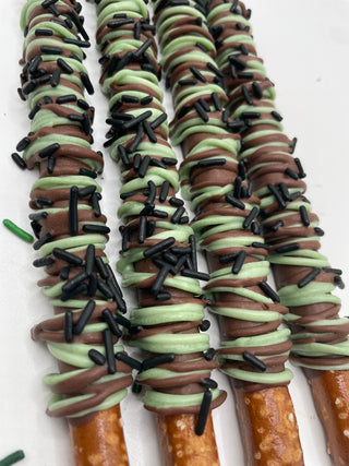 Camouflage Blend Dozen