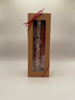 Holiday Mix 1/2 Dozen