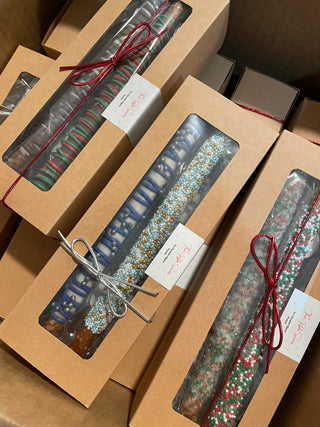 Holiday Mix 1/2 Dozen