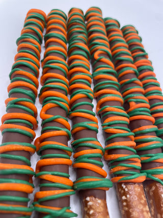 Game Day Colors - You Pick'em - Graduation