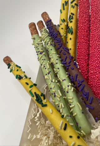 A Tribute in Every Hue