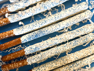 Oh Baby Inspiration!