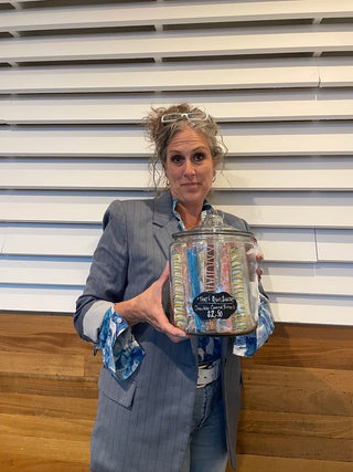 The Easy Start - Countertop 30 +Jar