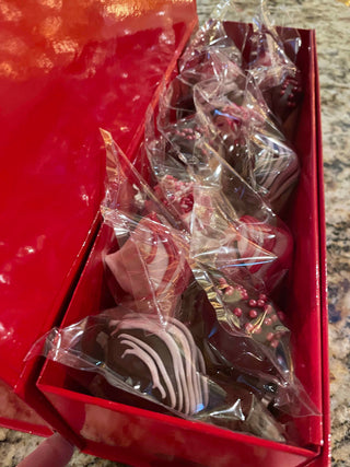 The Dirty Dozen – A set of 12 sultry, seductive fortunes