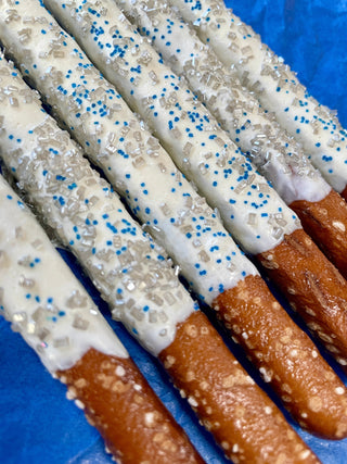 Hanukkah Celebration Pretzel Package