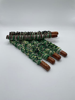 Camouflage Blend Dozen